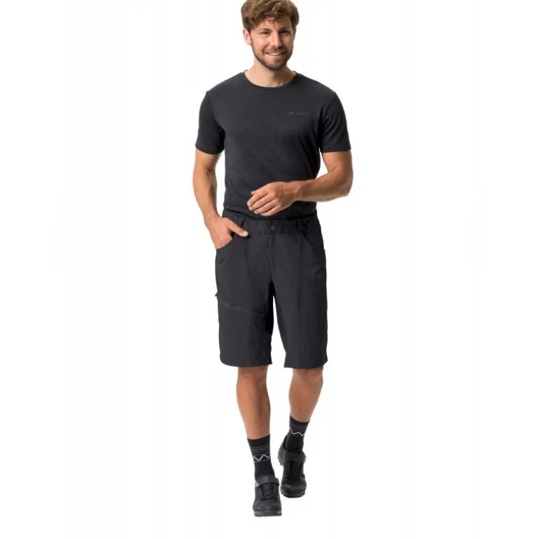 VaudeTamaro Shorts II - Short vélo homme