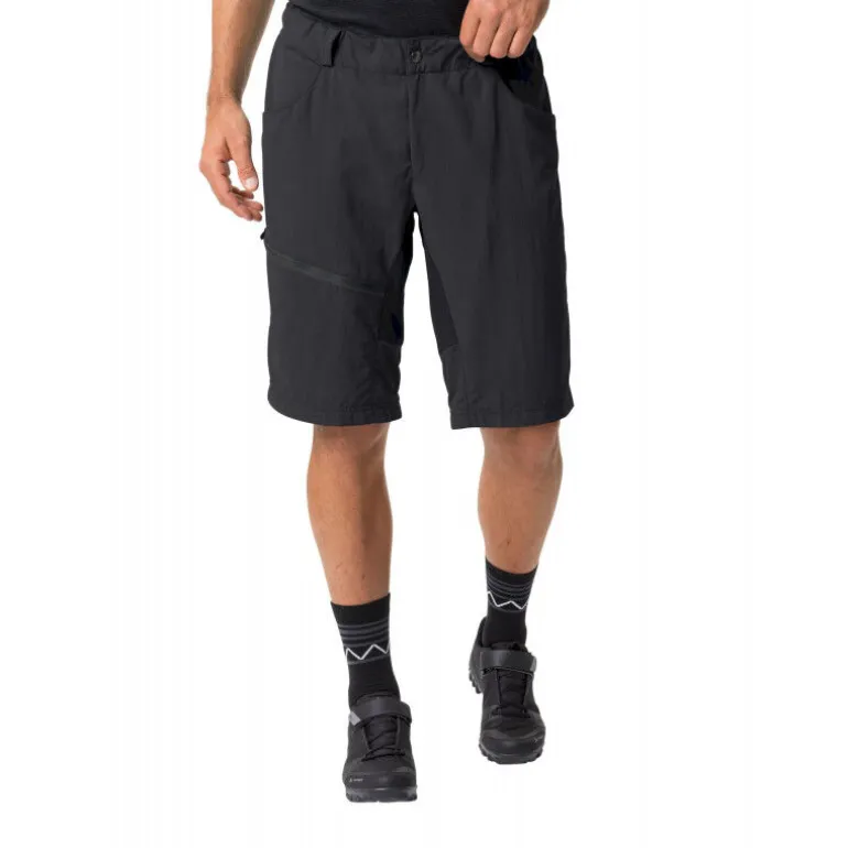 VaudeTamaro Shorts II - Short vélo homme