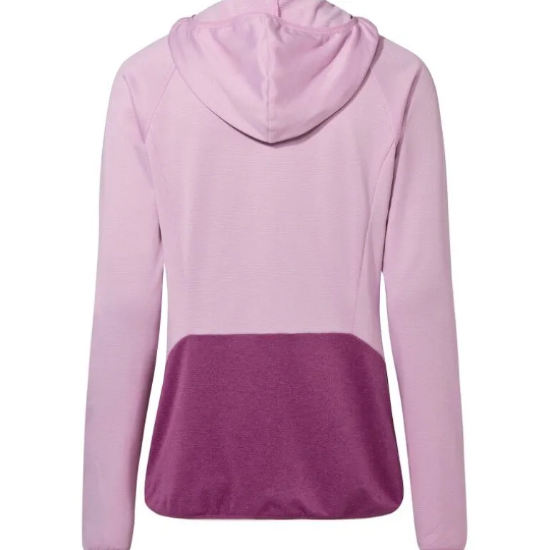 VaudeTekoa Fleece Jacket II - Polaire femme