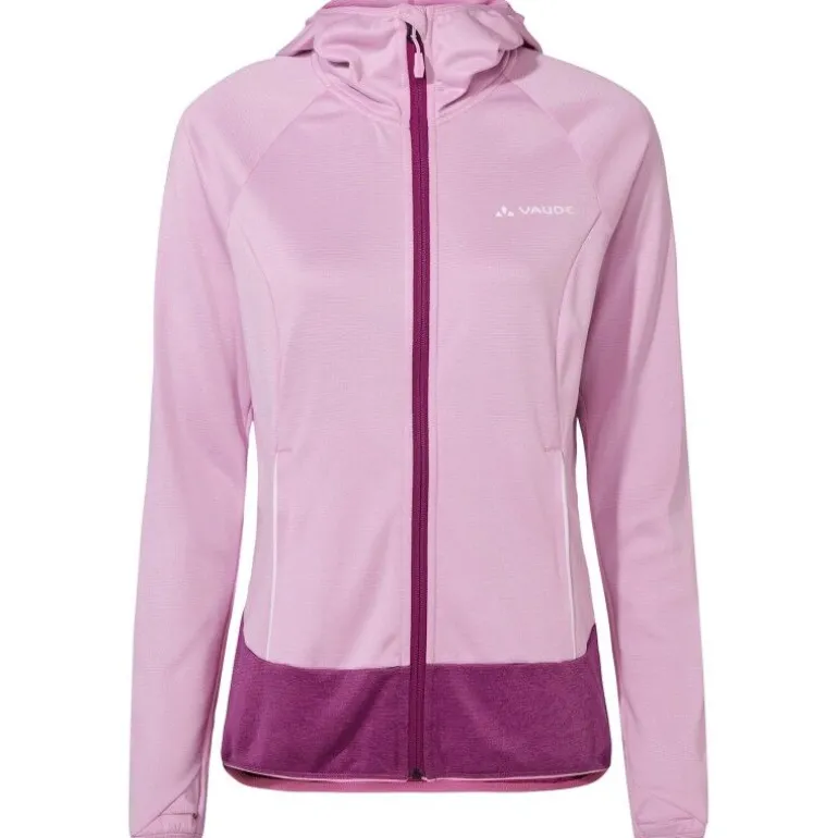 VaudeTekoa Fleece Jacket II - Polaire femme