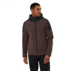 VaudeTinshan Hoody Jacket II - Polaire homme