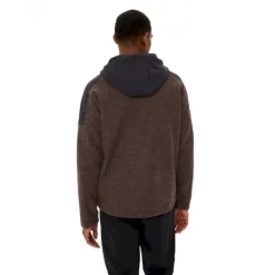 VaudeTinshan Hoody Jacket II - Polaire homme