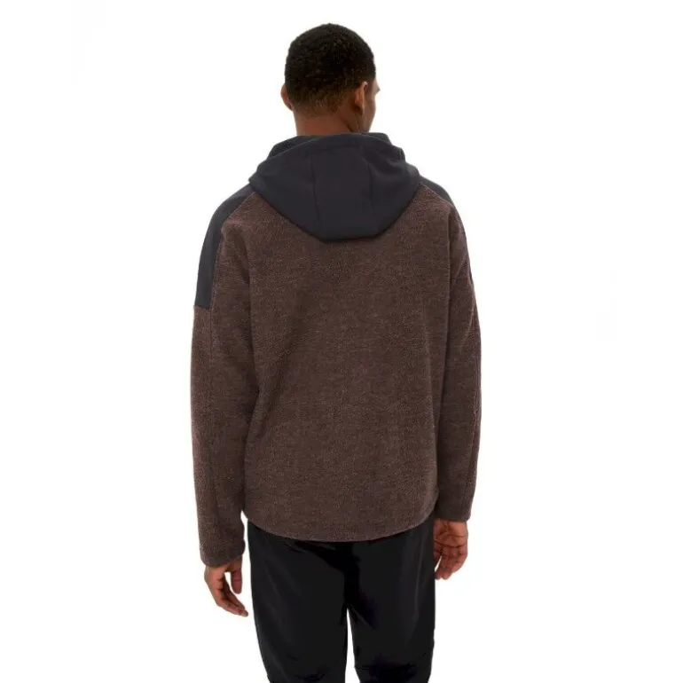 VaudeTinshan Hoody Jacket II - Polaire homme