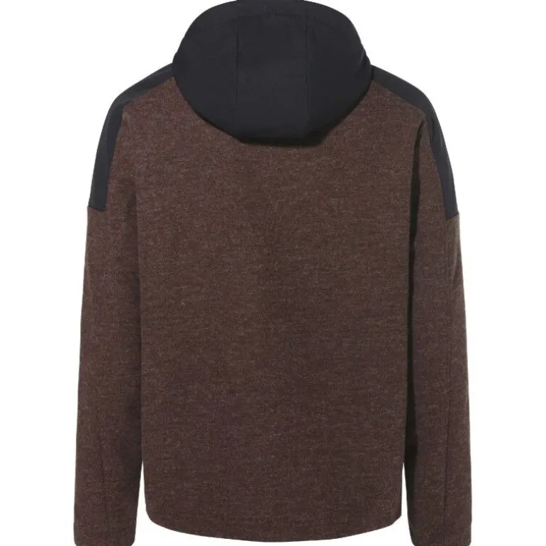 VaudeTinshan Hoody Jacket II - Polaire homme