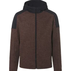 VaudeTinshan Hoody Jacket II - Polaire homme