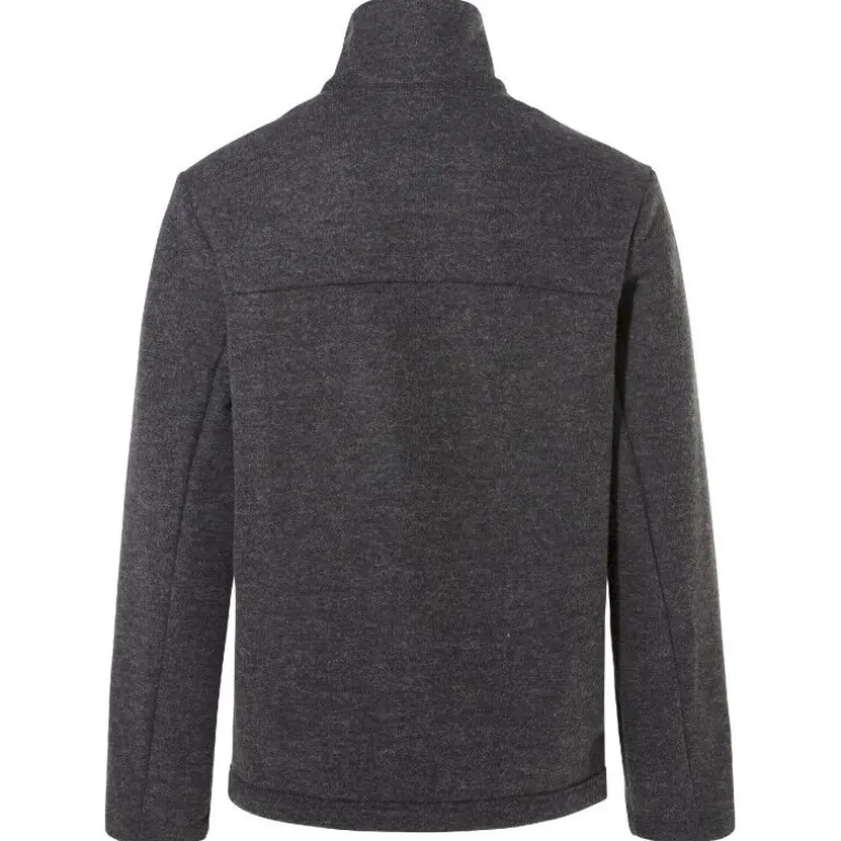 VaudeTinshan Jacket IV - Polaire homme
