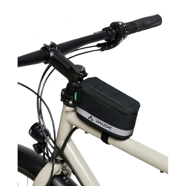 VaudeTop Tube Bag - Sacoche de cadre vélo