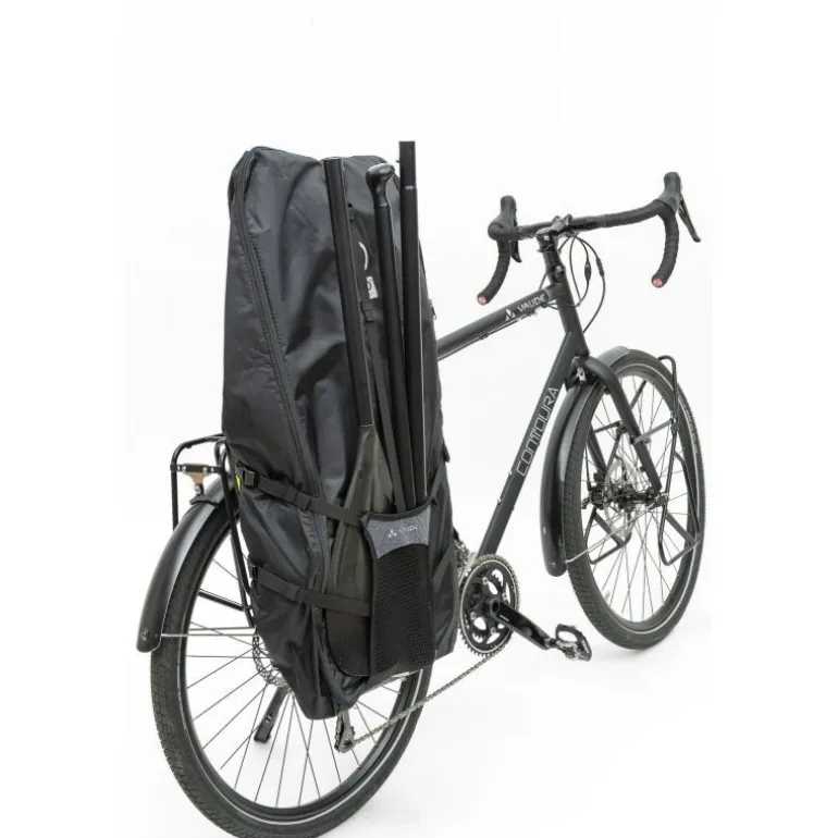 VaudeTrailCargo - Sacoche vélo
