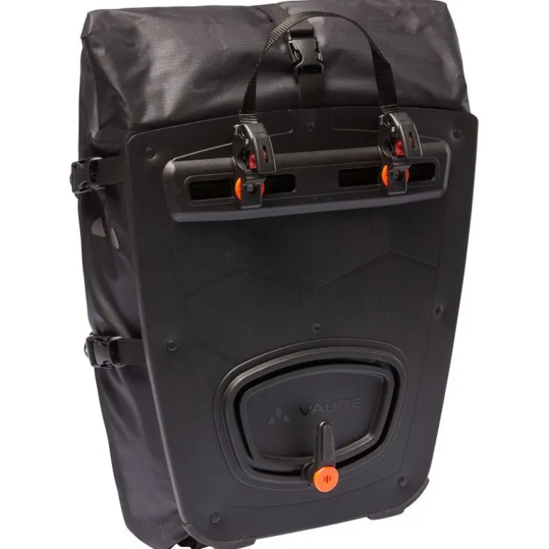 VaudeTrailCargo - Sacoche vélo