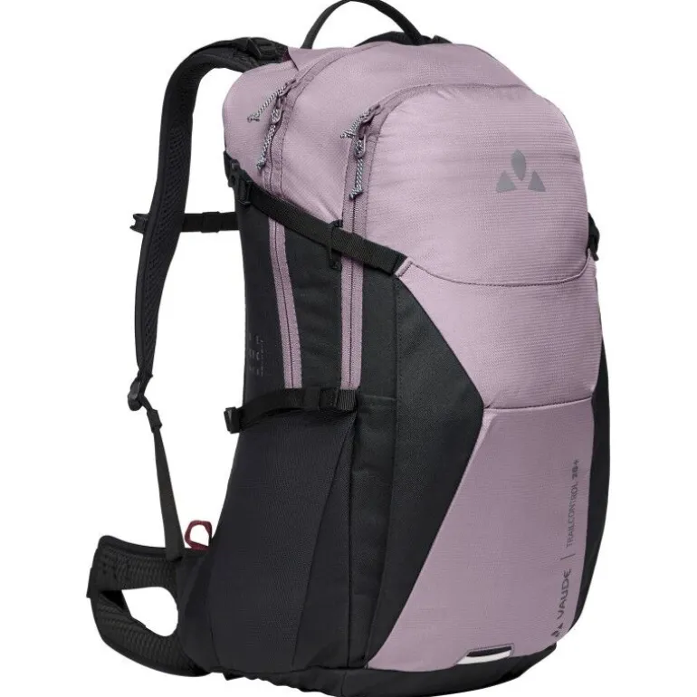 VaudeTrailControl 20+ - Sac à dos vélo