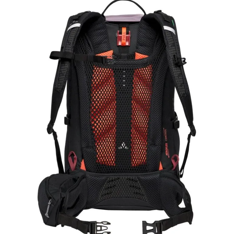 VaudeTrailControl 20+ - Sac à dos vélo