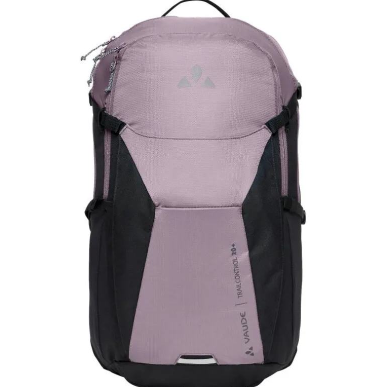 VaudeTrailControl 20+ - Sac à dos vélo