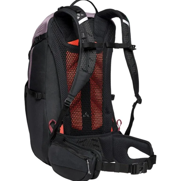 VaudeTrailControl 20+ - Sac à dos vélo