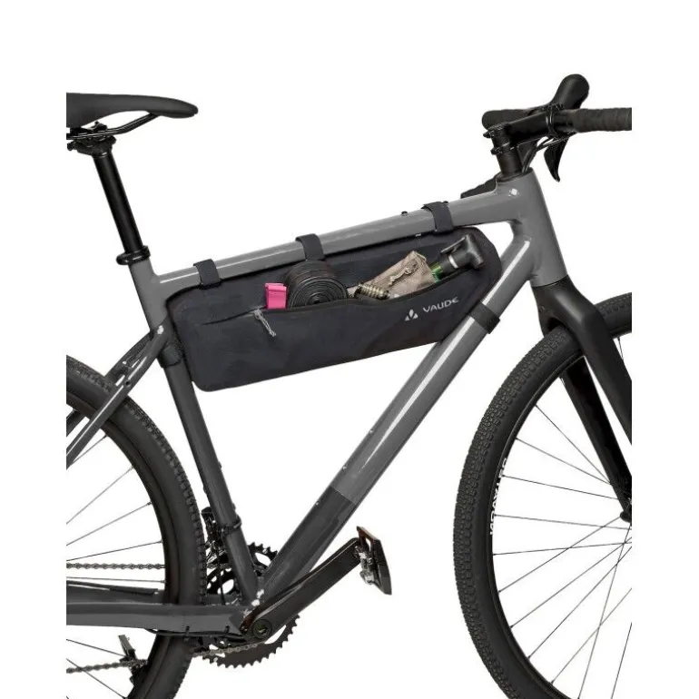 VaudeTrailframe L - Sacoche de cadre vélo