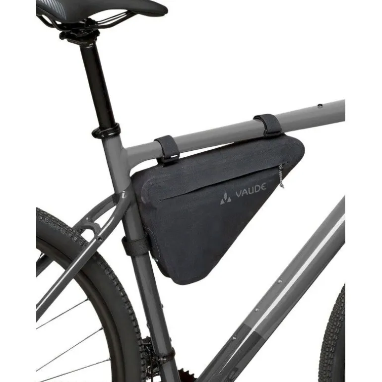 VaudeTrailframe M - Sacoche de cadre vélo