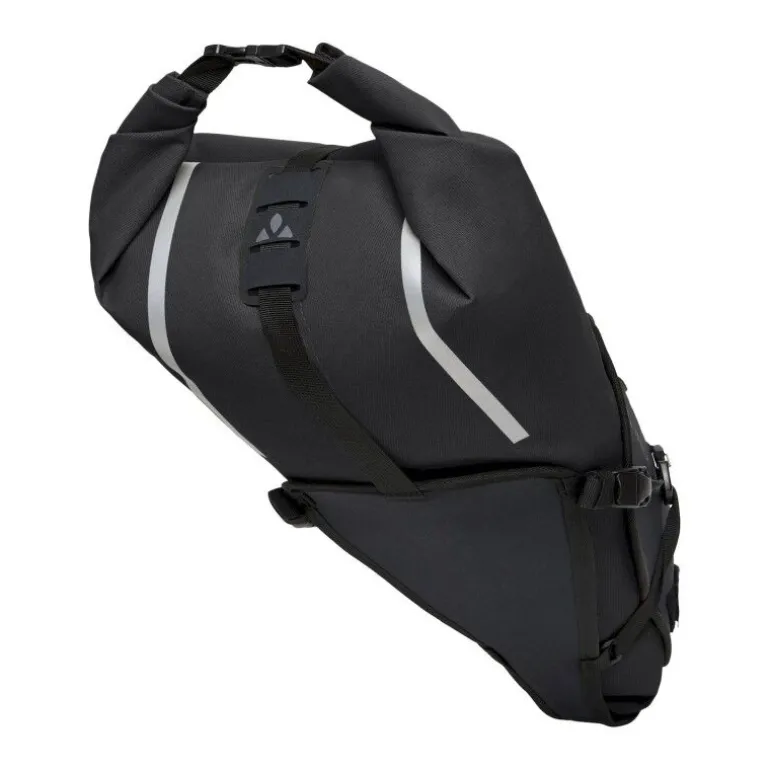 VaudeTrailsaddle Cage - Sacoche de selle