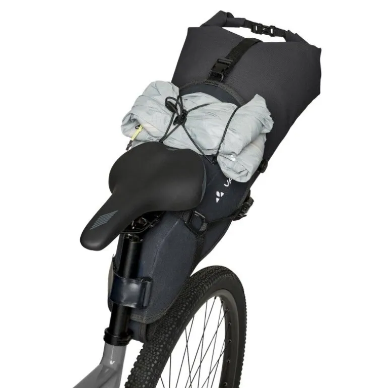 VaudeTrailsaddle Cage - Sacoche de selle
