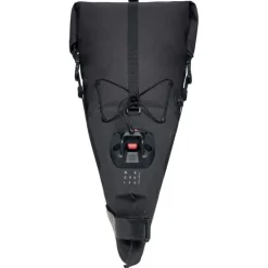 VaudeTrailsaddle L - Sacoche de selle