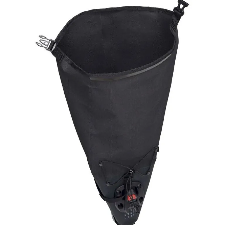 VaudeTrailsaddle L - Sacoche de selle
