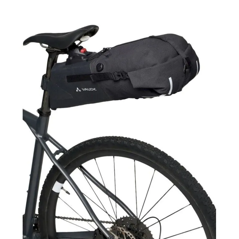 VaudeTrailsaddle L - Sacoche de selle