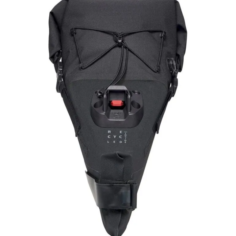 VaudeTrailsaddle M - Sacoche de selle