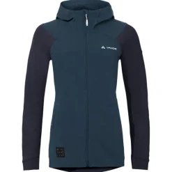 VaudeTremalzo Hooded Jacket - Veste VTT femme