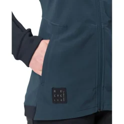 VaudeTremalzo Hooded Jacket - Veste VTT femme