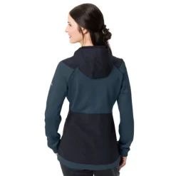 VaudeTremalzo Hooded Jacket - Veste VTT femme