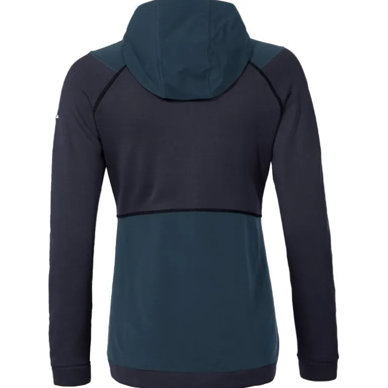 VaudeTremalzo Hooded Jacket - Veste VTT femme