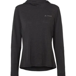 VaudeTremalzo LS Shirt - Maillot femme