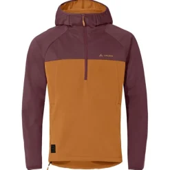 VaudeTremalzo Softshell HZ Jacket - Veste VTT homme