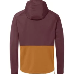VaudeTremalzo Softshell HZ Jacket - Veste VTT homme