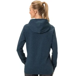 VaudeTuenno Pullover - Sweatshirt à capuche femme