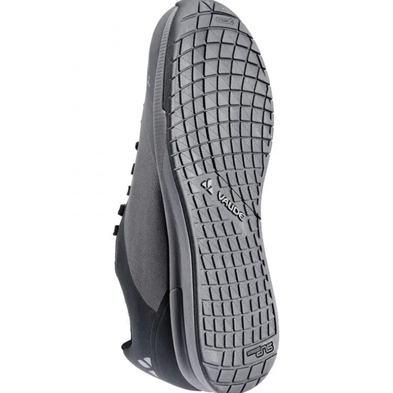 VaudeTVL Asfalt Tech Dualflex - Chaussures vélo