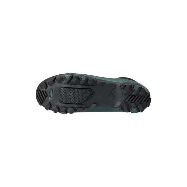 VaudeTVL Pavei Mid Winter STX - Chaussures vélo