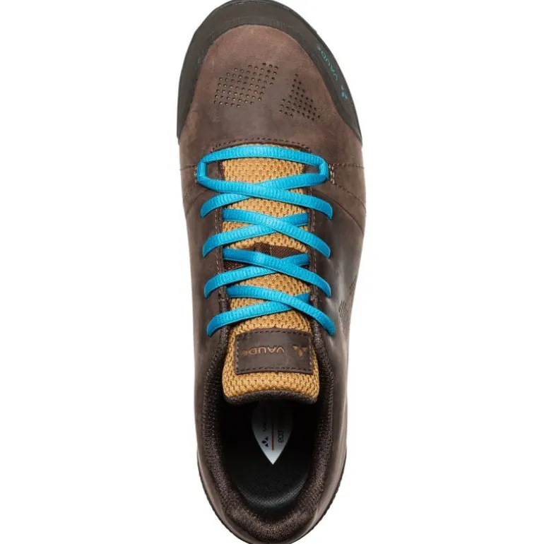 VaudeTVL Sykkel - Chaussures VTT homme