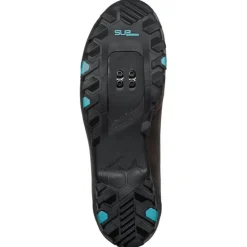 VaudeTVL Sykkel - Chaussures VTT homme