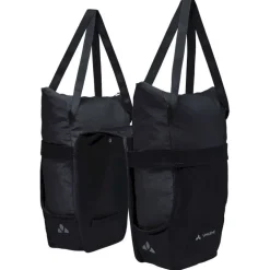 VaudeTwinShopper - Sacoches vélo