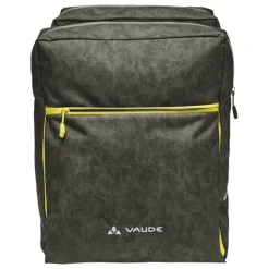 VaudeTwinZipper (UniKlip 2) - Sacoches vélo
