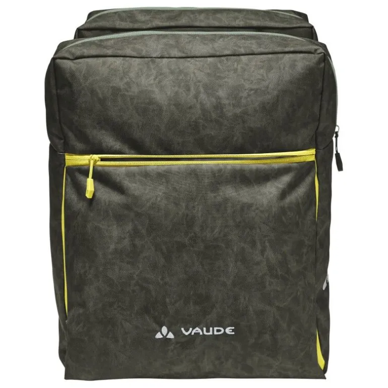 VaudeTwinZipper (UniKlip 2) - Sacoches vélo