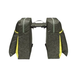 VaudeTwinZipper (UniKlip 2) - Sacoches vélo