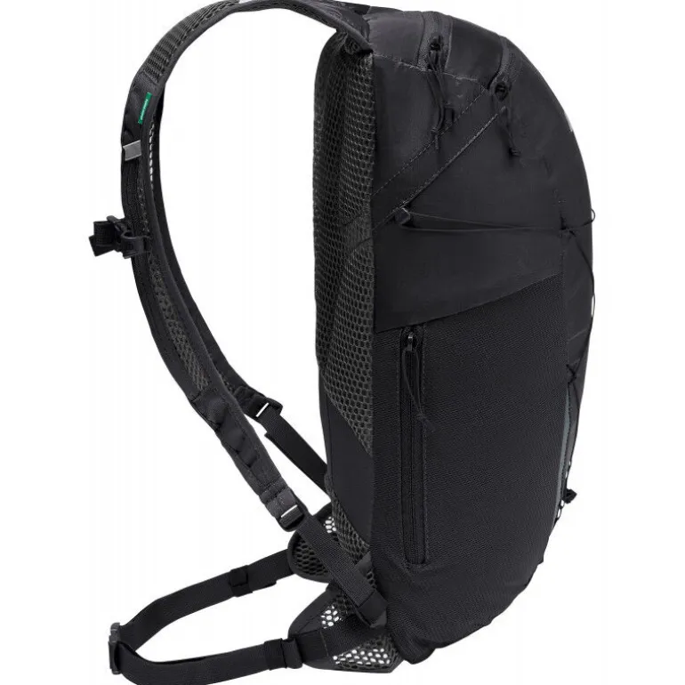 VaudeUphill 12 - Sac à dos vélo
