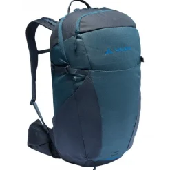 VaudeVaude Neyland Zip 26 - Sac à dos randonnée
