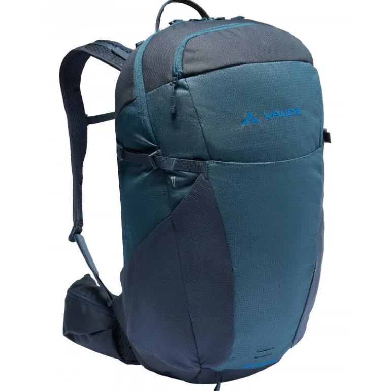 VaudeVaude Neyland Zip 26 - Sac à dos randonnée