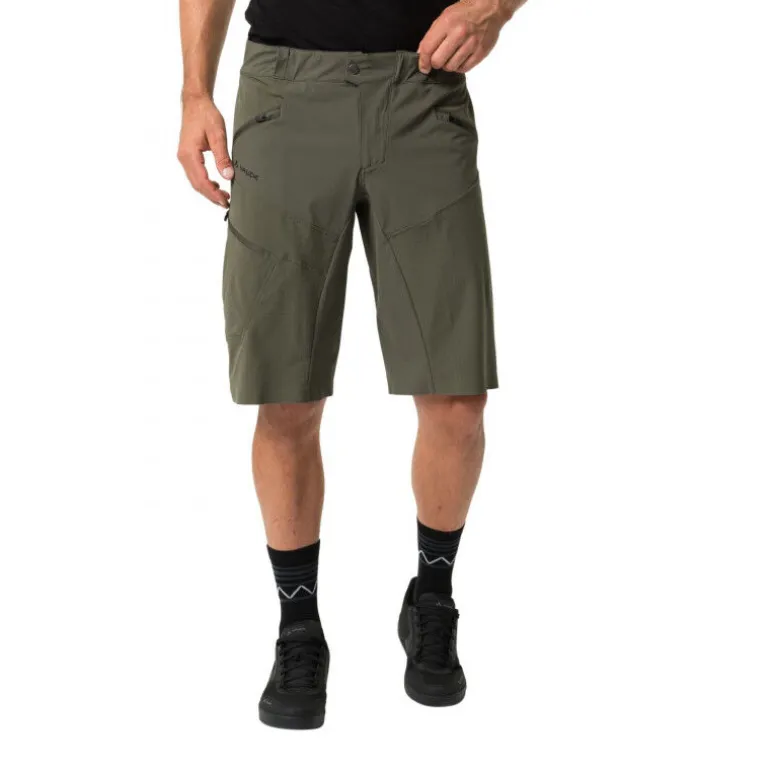 VaudeVirt Shorts - Short VTT homme