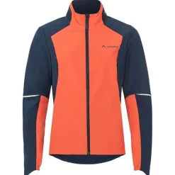 VaudeWintry Jacket IV - Veste vélo femme