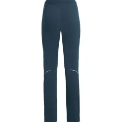 VaudeWintry Pants V - Pantalon softshell femme