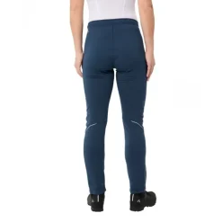 VaudeWintry Pants V - Pantalon softshell femme