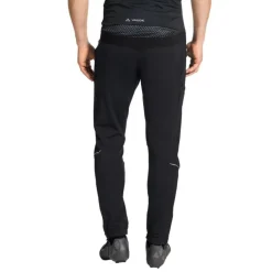 VaudeWintry Pants V - Pantalon vélo homme
