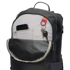 VaudeWizard 28+4 long - Sac à dos randonnée